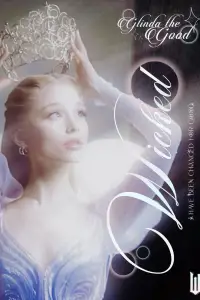 Poster to the movie "Wicked Part Two" #1052009