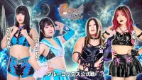 Backdrop to the movie "Stardom Goddesses of Stardom Tag League 2025 - Day 1" #1065970