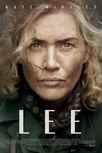 Poster to the movie "Lee" #910375
