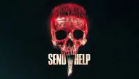 Backdrop to the movie "Send Help" #507608