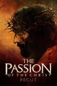 Poster to the movie "The Passion of the Christ" #951588
