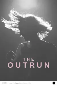 Poster to the movie "The Outrun" #1139211