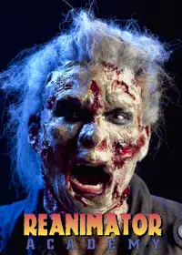 Poster to the movie "Reanimator Academy" #873326