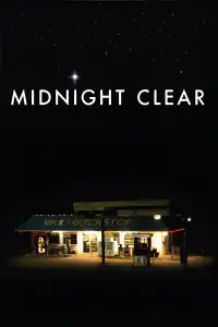 Poster to the movie "Midnight Clear" #1153328