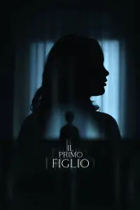 Poster to the movie "Il primo figlio" #691416