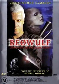 Poster to the movie "Beowulf" #1036023