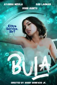Poster to the movie "Bula" #1138729