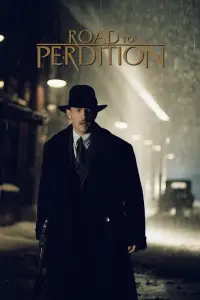 Poster to the movie "Road to Perdition" #955510