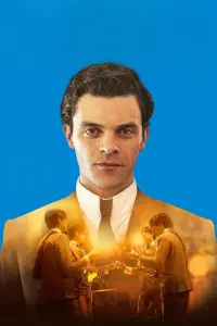 Poster to the movie "Midas Man" #528389