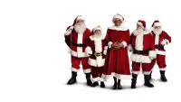 Backdrop to the movie "A Madea Christmas" #811241