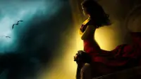 Backdrop to the movie "Byzantium" #823393