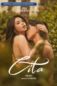 Poster to the movie "Cita" #1116758