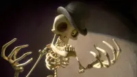 Backdrop to the movie "Corpse Bride" #766456