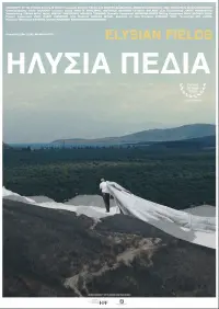 Poster to the movie "Elysian Fields" #741907