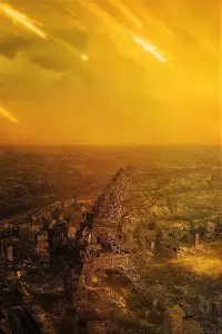 Poster to the movie "Greenland 2: Migration" #506950