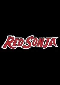 Poster to the movie "Red Sonja" #528733