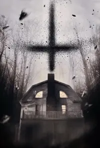 Poster to the movie "Amityville: The Awakening" #814619