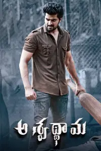 Poster to the movie "Aswathama" #882176