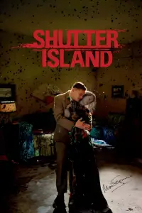 Poster to the movie "Shutter Island" #1017334
