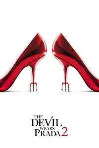 Poster to the movie "The Devil Wears Prada 2" #521869