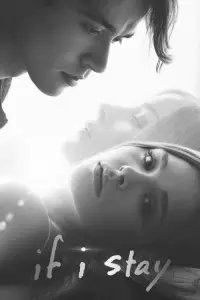 Poster to the movie "If I Stay" #963767