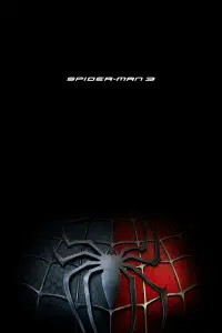 Poster to the movie "Spider-Man 3" #570646