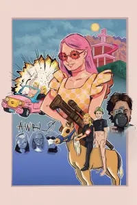 Poster to the movie "The Barbie Movie" #707309