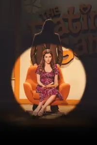 Poster to the movie "Woman of the Hour" #597117