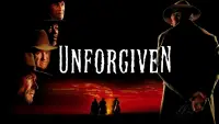 Backdrop to the movie "Unforgiven" #1021555