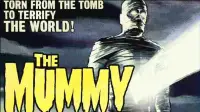 Backdrop to the movie "The Mummy" #1036776