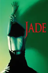 Poster to the movie "Jade" #1036475