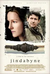 Poster to the movie "Jindabyne" #680659