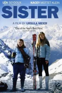 Poster to the movie "Sister" #1173969