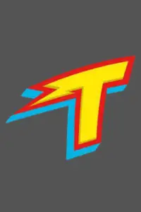 Poster to the movie "Clash of the Thundermans" #1121665