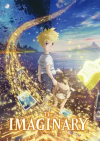 Poster to the movie "The Imaginary" #996881