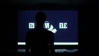 Backdrop to the movie "Eu Vi Ele" #785659