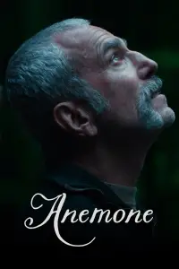 Poster to the movie "Anemone" #908412