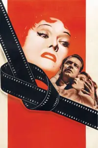 Poster to the movie "Sunset Boulevard" #906671