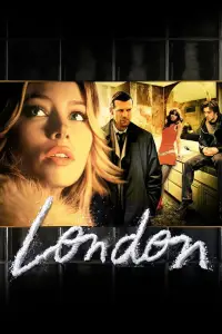 Poster to the movie "London" #1167777