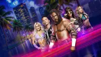 Backdrop to the movie "NXT No Mercy 2025" #893102