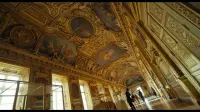 Backdrop to the movie "Rohan at the Louvre" #745853