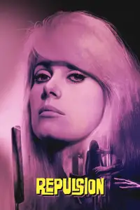 Poster to the movie "Repulsion" #977129