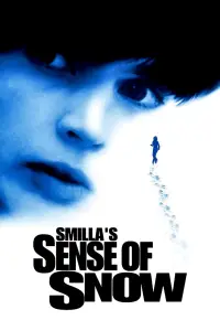 Poster to the movie "Smilla