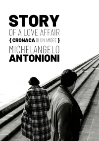 Poster to the movie "Story of a Love Affair" #1125398