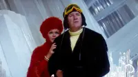 Backdrop to the movie "Superman II: The Richard Donner Cut" #803129