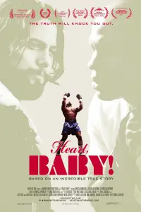 Poster to the movie "The Hammer" #1165337