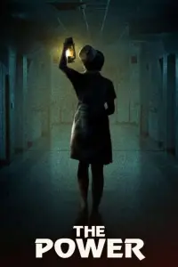 Poster to the movie "The Power" #1108778