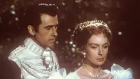 Backdrop to the movie "The Prisoner of Zenda" #782334