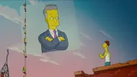 Backdrop to the movie "The Simpsons Movie" #777296