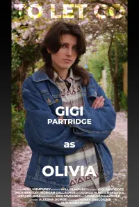 Poster to the movie "To Let Go" #585475